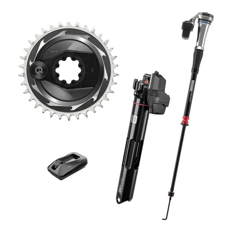 ROCKSHOX Gen 2 Flight Attendant Upgrade Kit