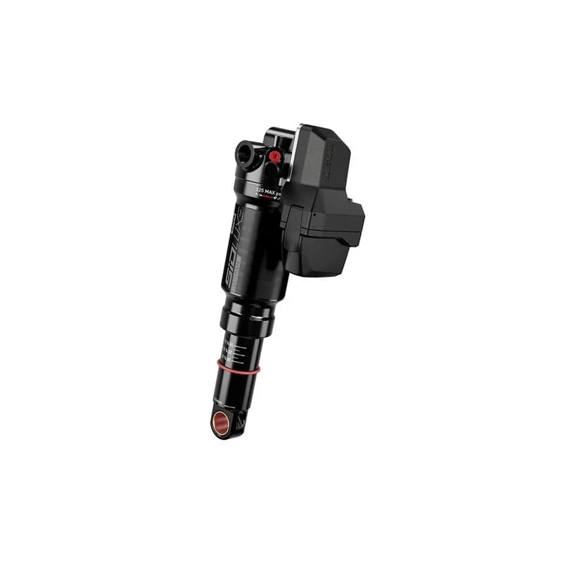 ROCKSHOX SIDLuxe Ult Flight Attendant 185x50 TREK TopFuel A3 Shock
