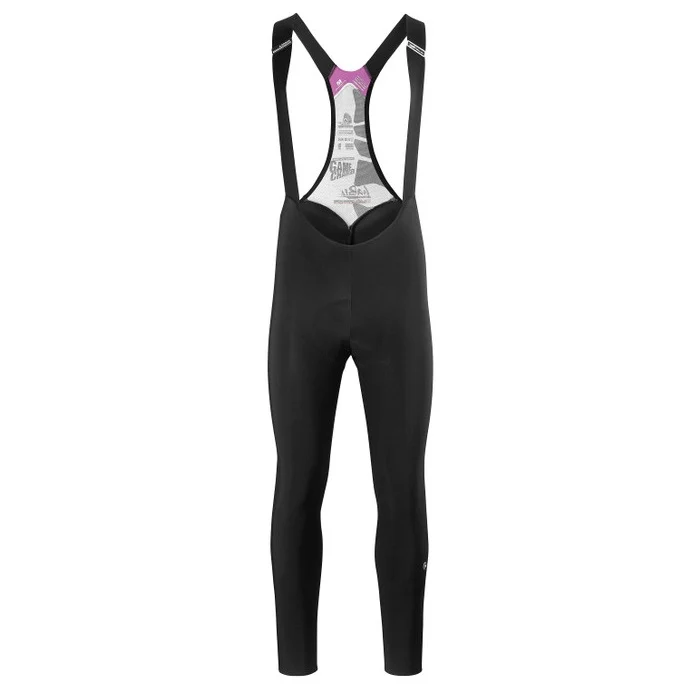 ASSOS Habu Mille S7 Bib Tights