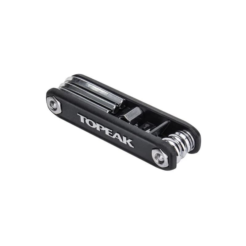 TOPEAK X-Tool+ Folding Tool