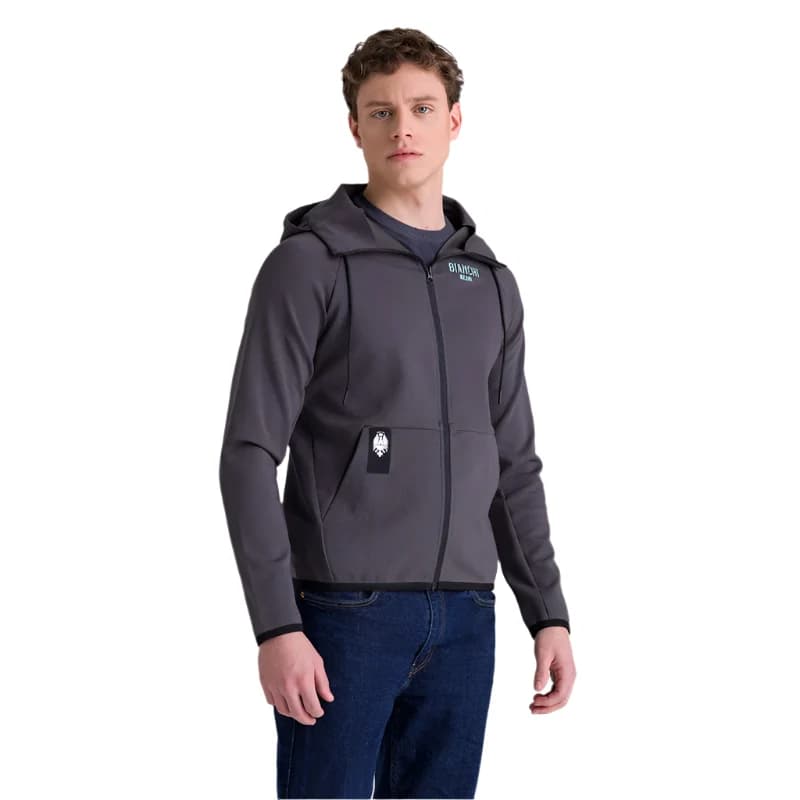 BIANCHI MILANO Santini Fan Hoodie