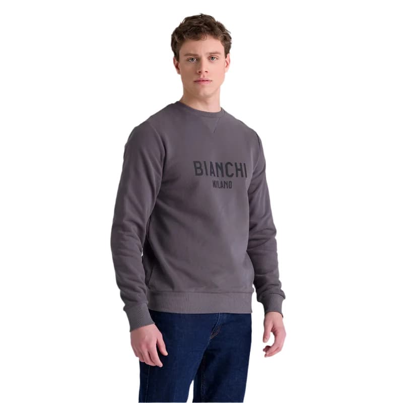 BIANCHI MILANO Santini Fan Sweatshirt