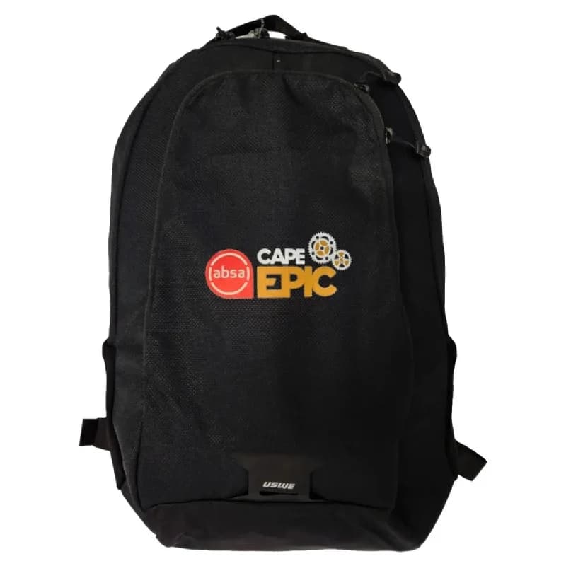 USWE Gate 26L Cape Epic Laptop Bag