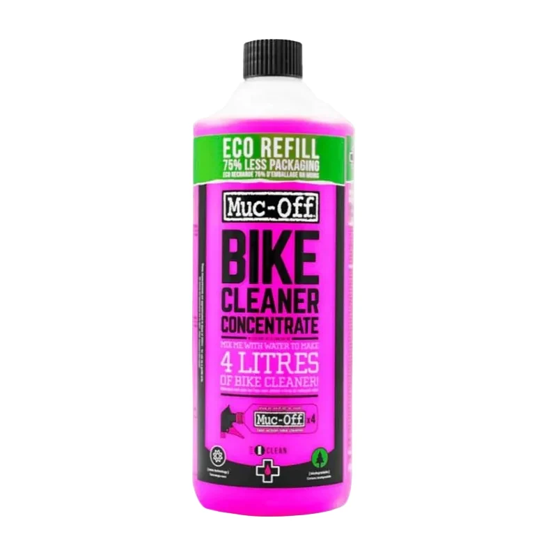 Muc-Off Bike Cleaner Concentrate