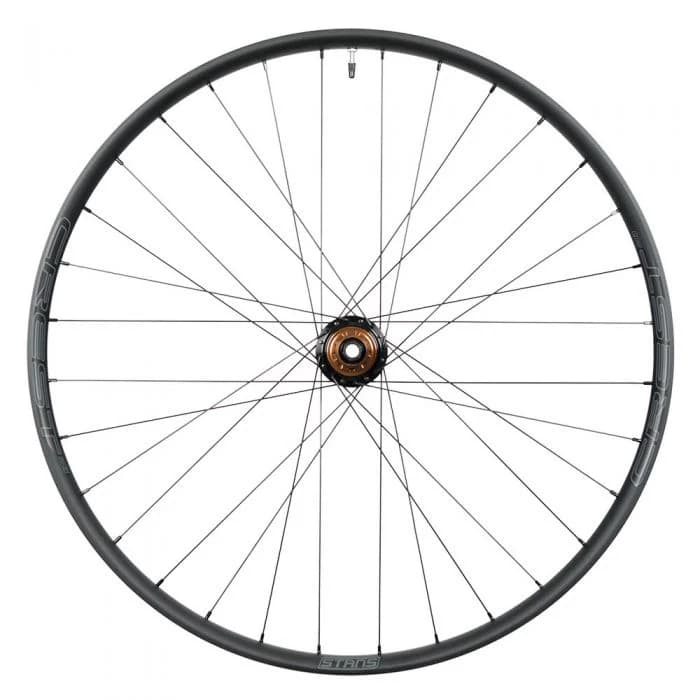 STANS Crest MK4 29er MTB Wheelset
