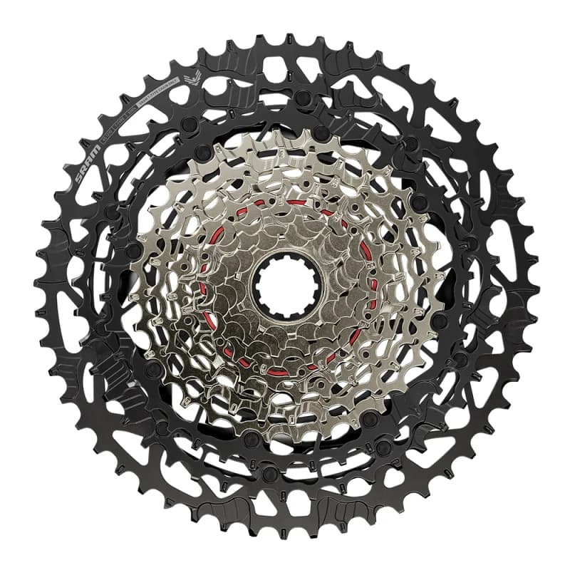 SRAM S1000 Eagle XS-1270 T-Type 12-Speed (10-52) Cassette