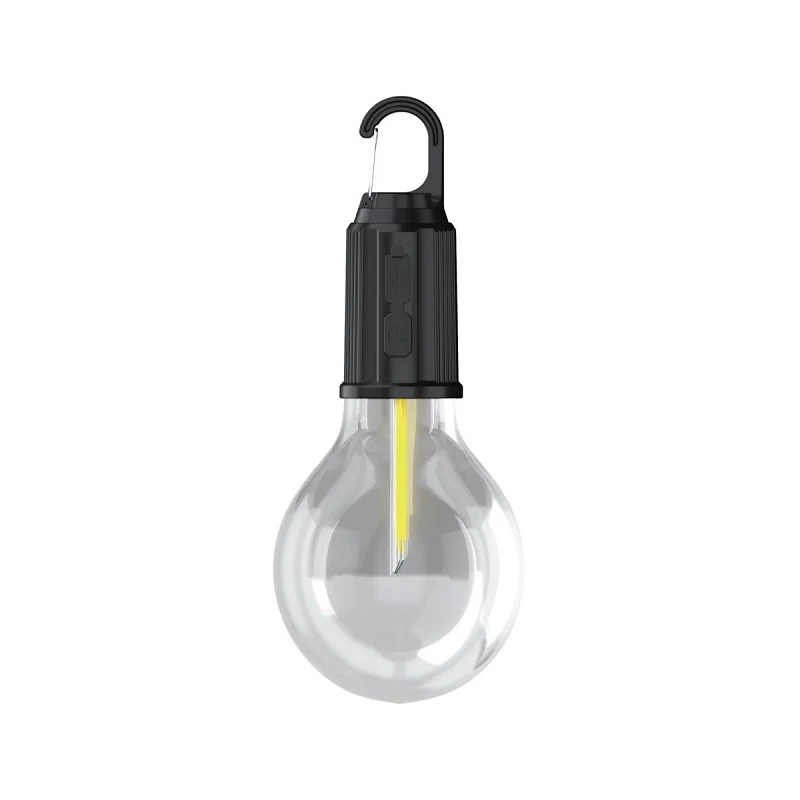 LEGION Fenix Bulb Light