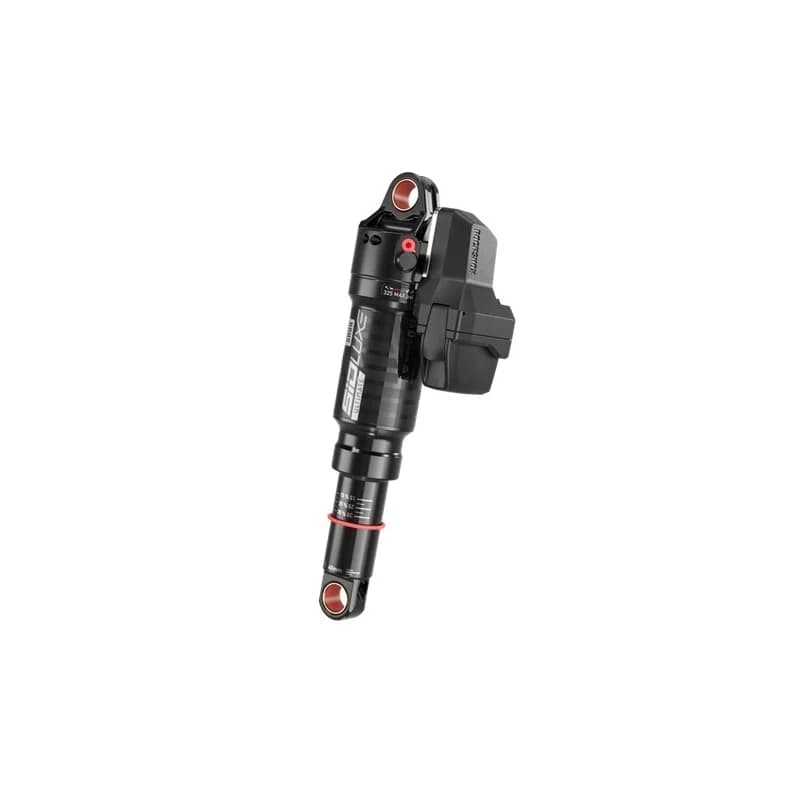 ROCKSHOX SIDLuxe Ult Flight Attendant 210x50 Canyon A3 Shock