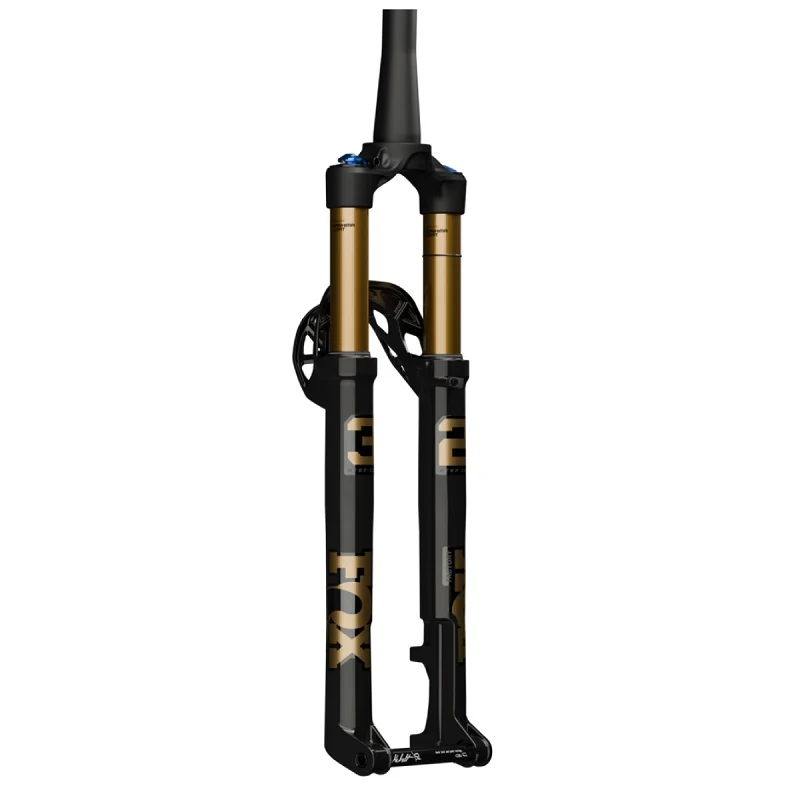 FOX 32 Float SC 29 F-S 100 Grip SL Remote PL Kabolt 44mm Fork