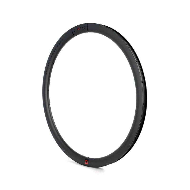 ZEROTWO Carbon 700c Road Rim