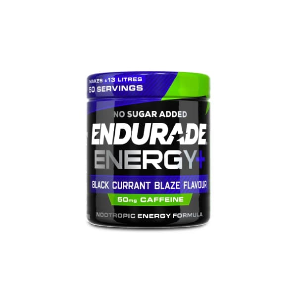 ENDURADE Energy+ (200g)