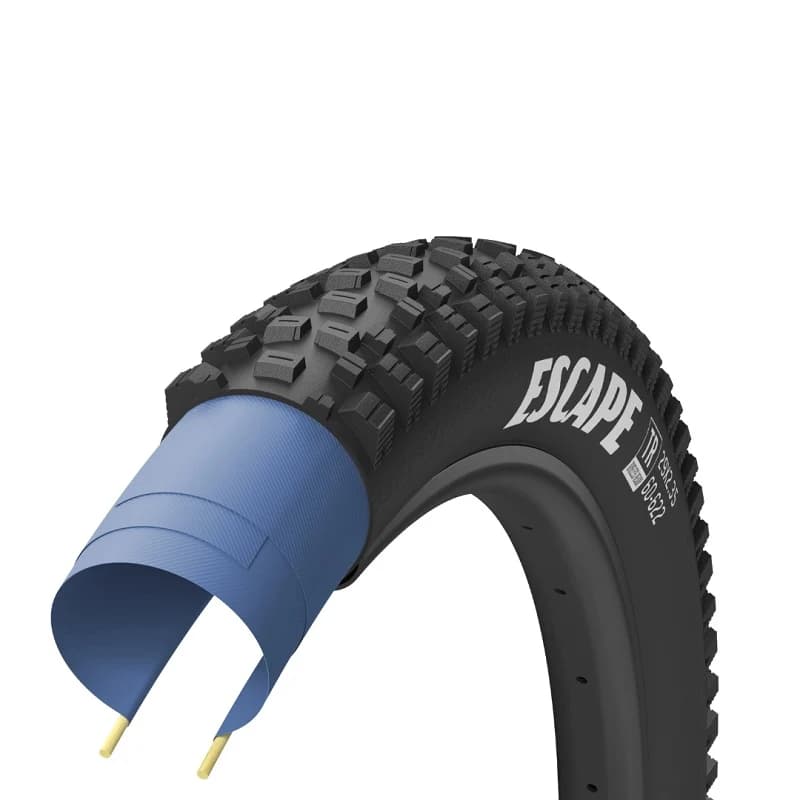 GOODYEAR Escape MTB Tyre (Tubeless Ready)