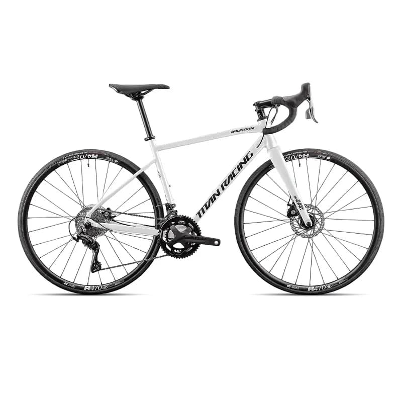TITAN RACING Valerian Expert - Medium (2025)