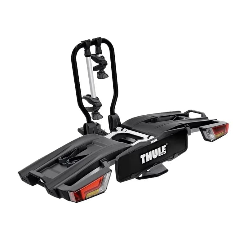 THULE EasyFold XT 2 Bike Carrier 13-Pin (FIX4BIKE)