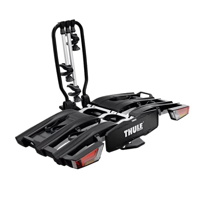 THULE EasyFold XT 3 Bike Carrier 13-Pin (FIX4BIKE)