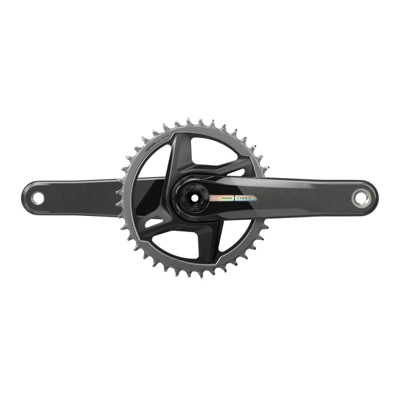 SRAM Force Dub 12-Speed Gravel Crankset