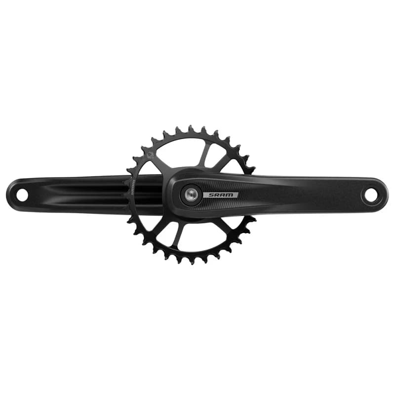 SRAM S100 Eagle Crankset