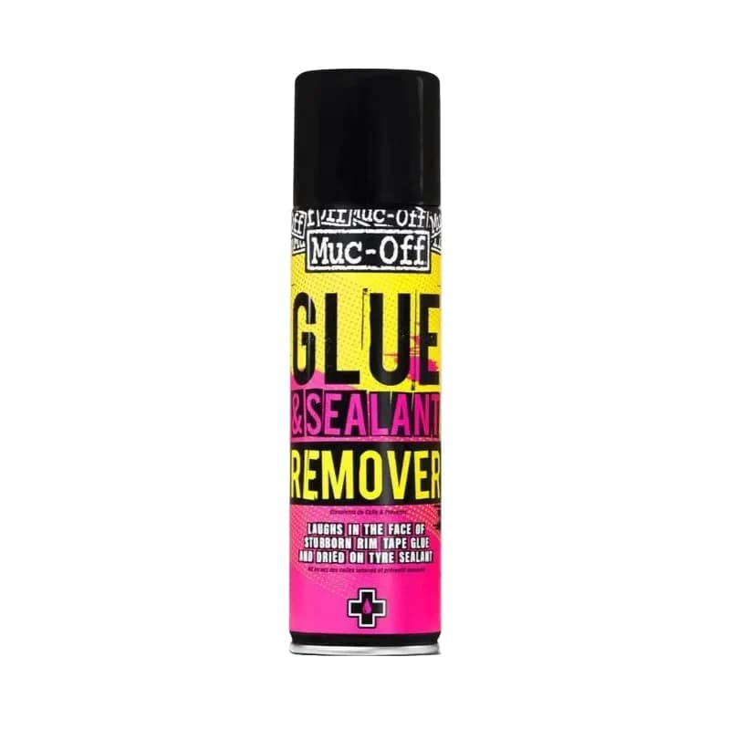 Muc-Off Glue Remover (200ml)