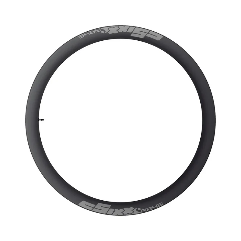 CSIXX Gravel GG45 MK5 Carbon Rims