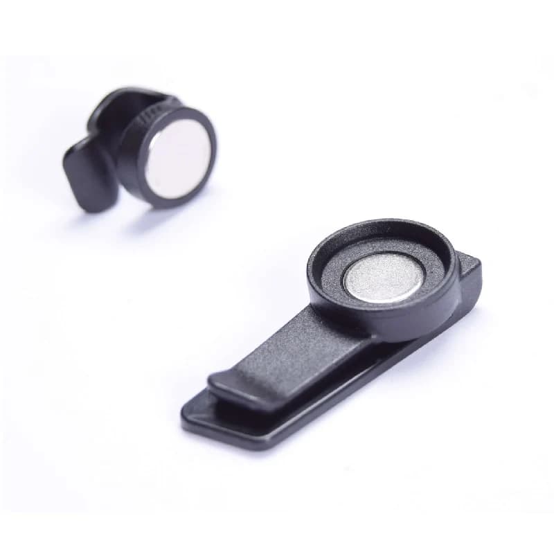 USWE Magnetic Tube Clip