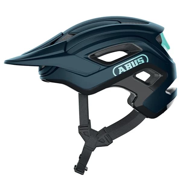 ABUS CliffHanger Helmet