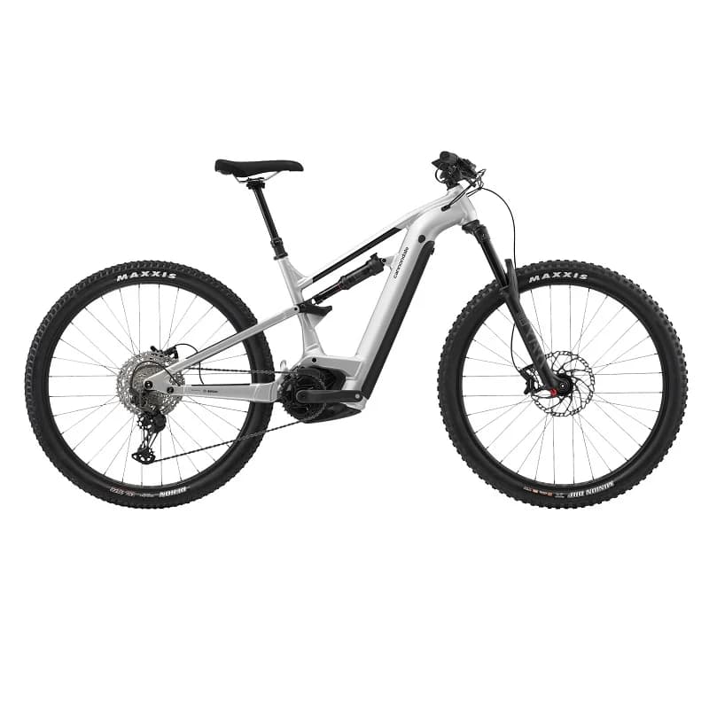 CANNONDALE Moterra Neo 3