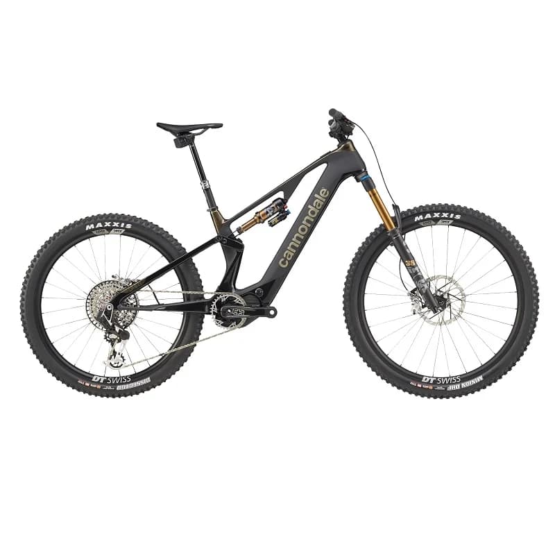 CANNONDALE LAB71 Moterra Carbon SL