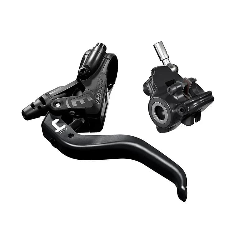 Magura MT4 Flat Mount Disc Brake