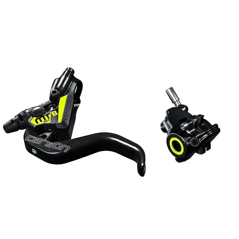 Magura MT8 SL Flat Mount Disc Brake