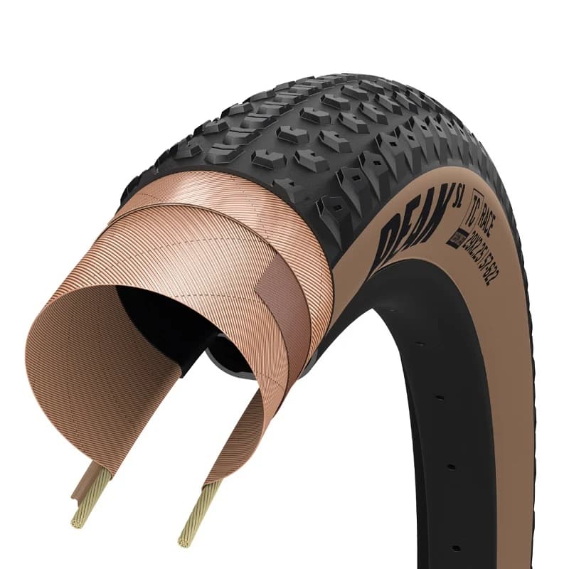 GOODYEAR Peak SL Race MTB Tyre (Tubeless Complete)
