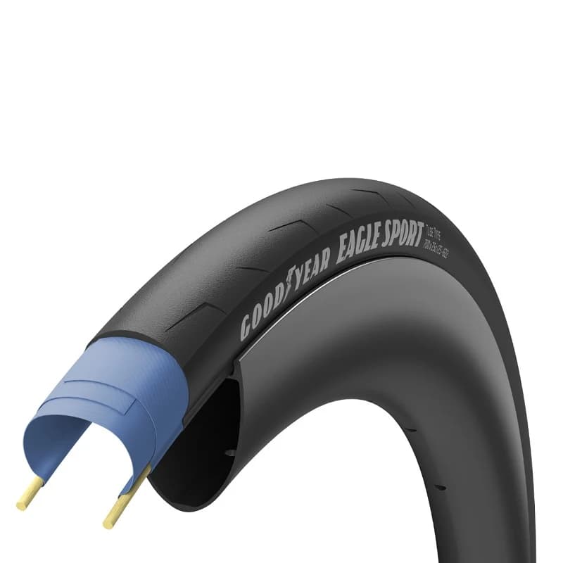 GOODYEAR Eagle Sport Tyre (Tube)