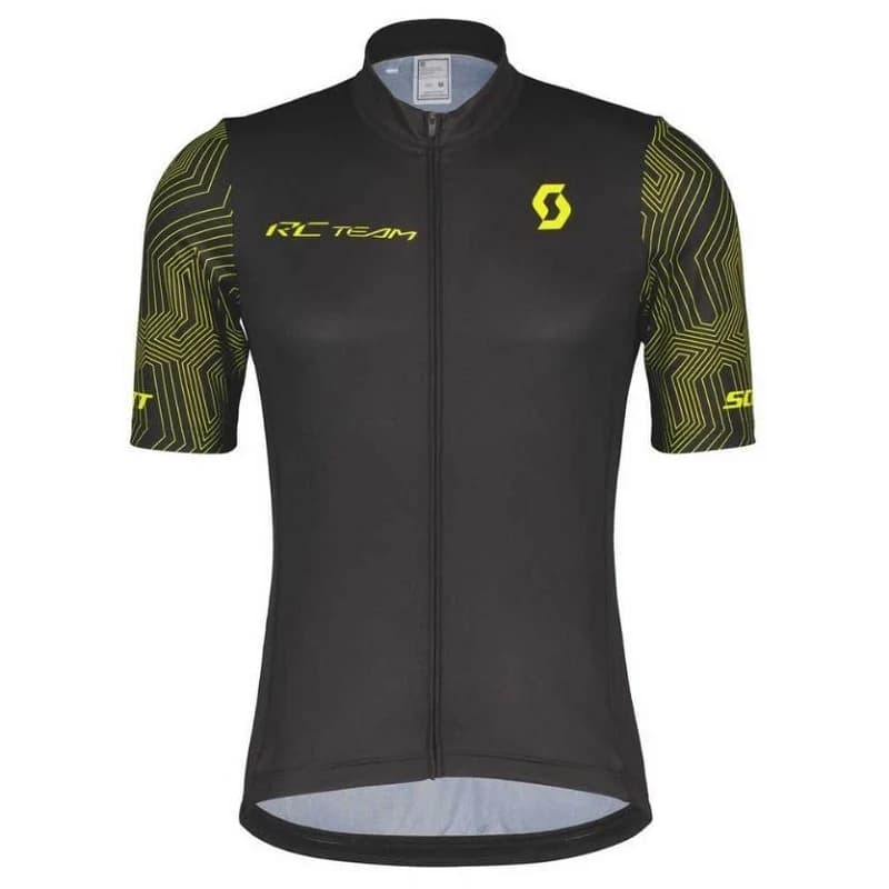 SCOTT RC Team 10 Short Sleeve Jersey