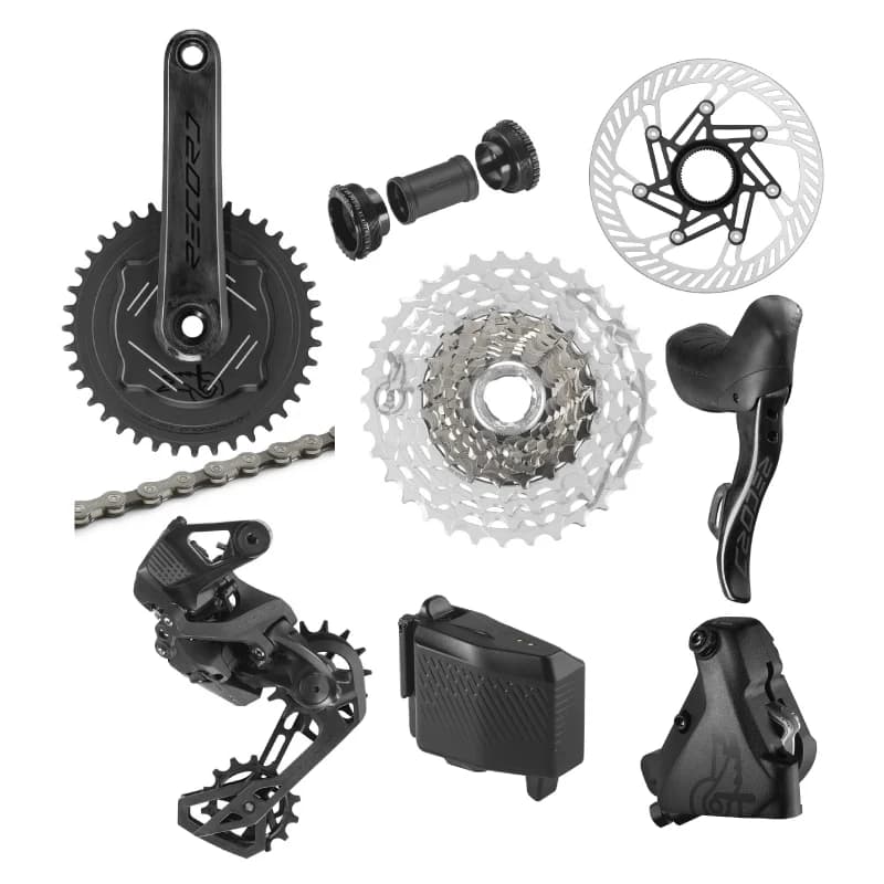 CAMPAGNOLO Record Disc 13-Speed Wireless Groupset