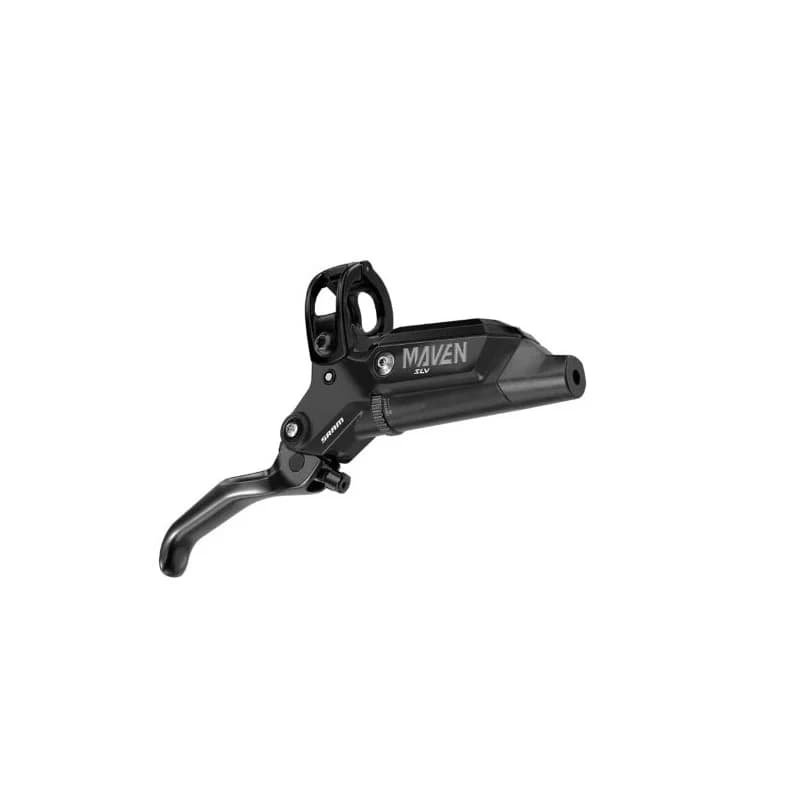 SRAM Brake Maven Silver Stealth Black – No Disc A1
