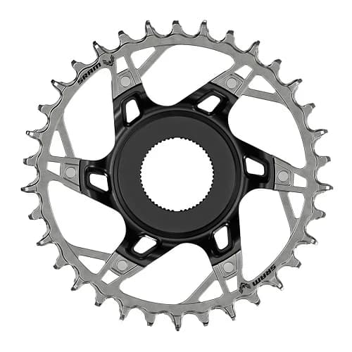 SRAM XX T-TYPE Steps Direct Mount Chain Ring