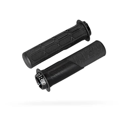PRO Trail Lock On Grips