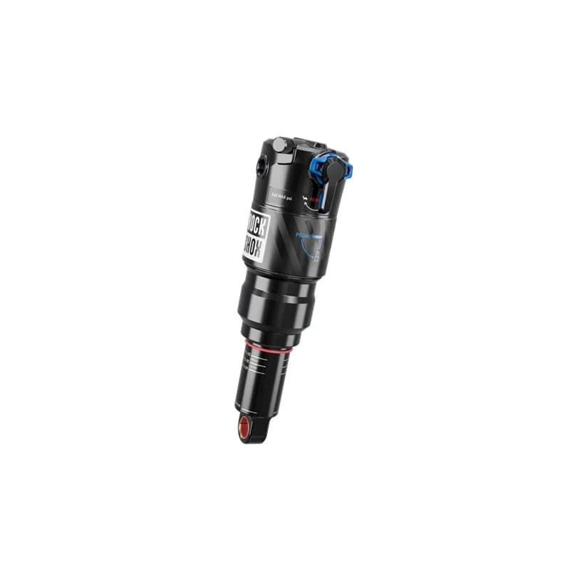 ROCKSHOX DELUXE ULT RCT 165 x 42.5 C2 Shock