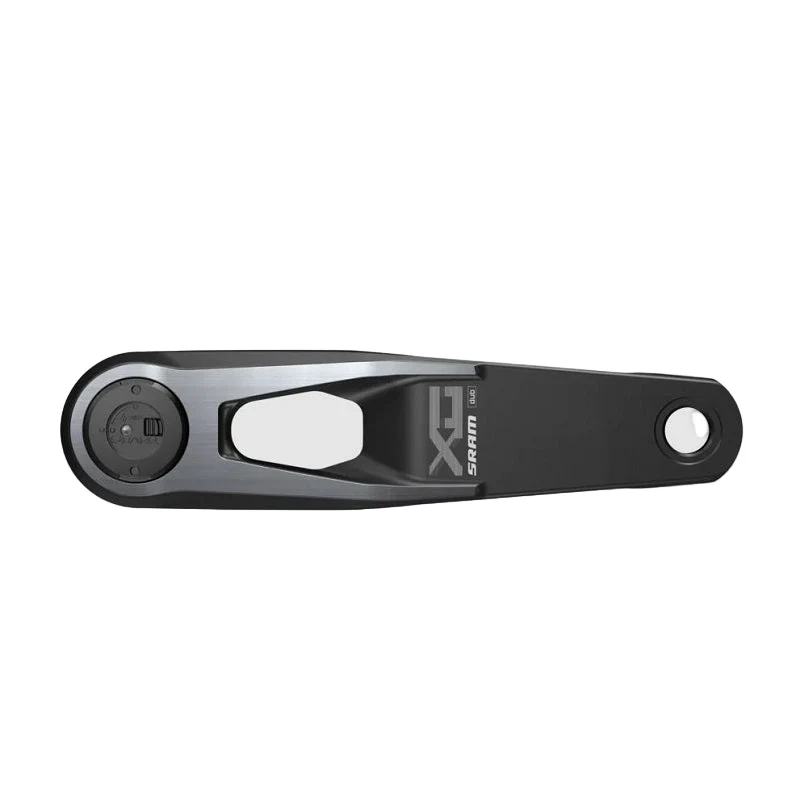 SRAM QUARQ X0 Eagle Transmission Spindle Power Meter (Left Arm)