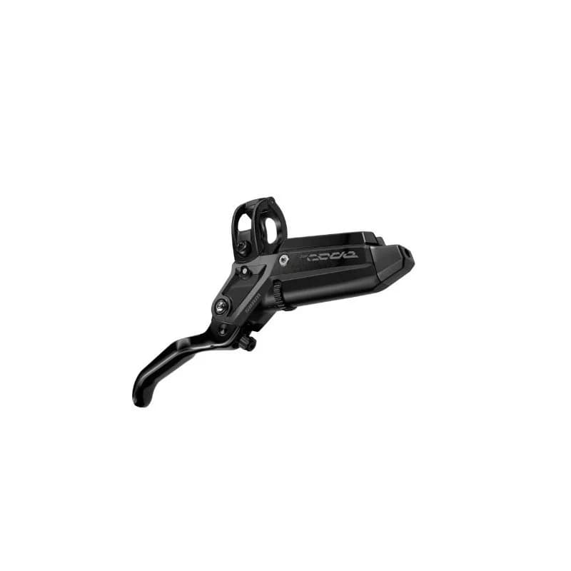 SRAM SP Code Silver Stealth Lever Assy Black C1