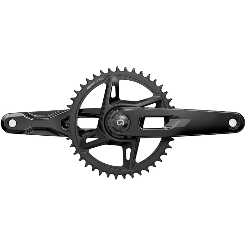 SRAM QUARQ Rival E1 XPLR 42T Power Meter Crankset