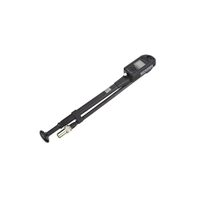 ROCKSHOX Shock Pump Digital 300psi
