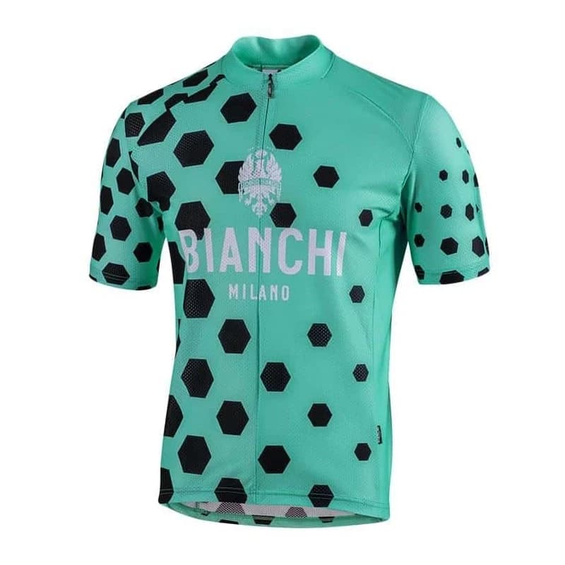 BIANCHI Coghinas Men's Jersey