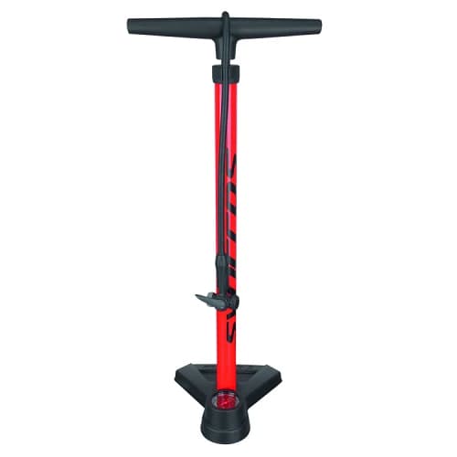 SYNCROS FP3.0 Floor Pump