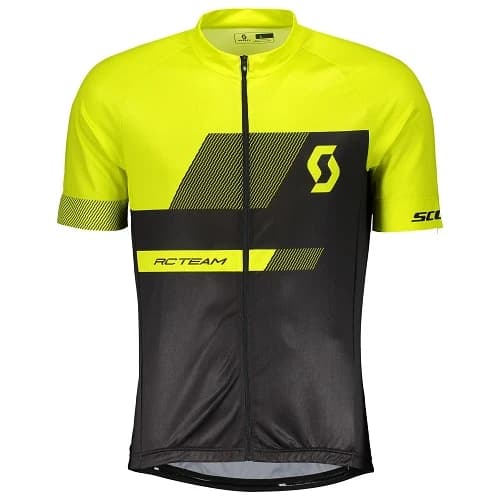 SCOTT RC Team 10 Short Sleeve