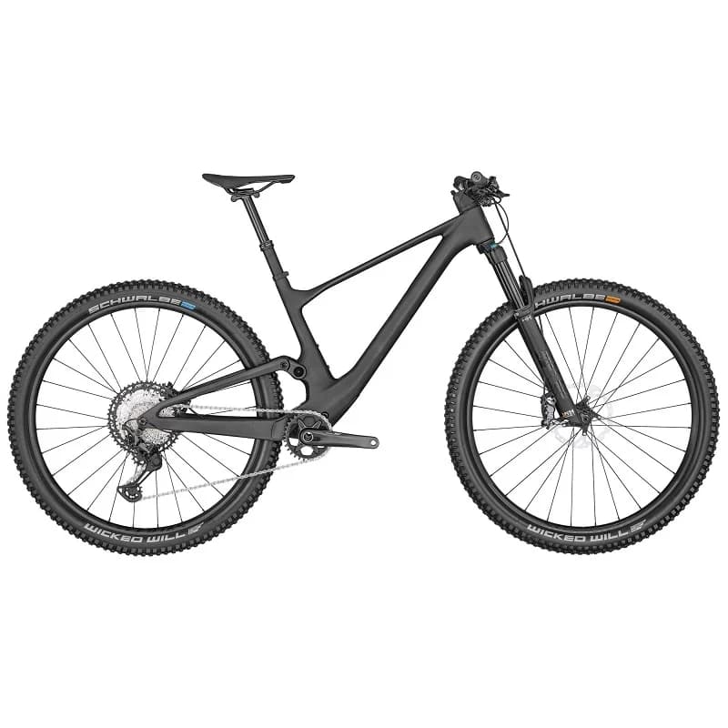 SCOTT Spark 910