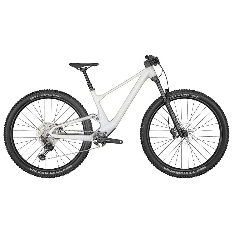 SCOTT Contessa Spark 930