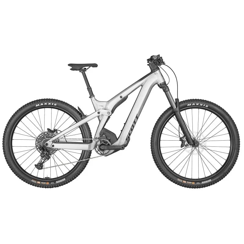 SCOTT Strike eRide 920 EVO (SALE)