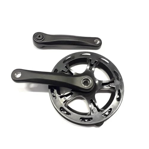 Avalanche ABC Chompi Crankset