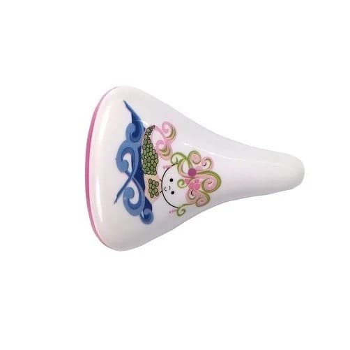 AVALANCHE ABC Kids Girls 16" Saddle