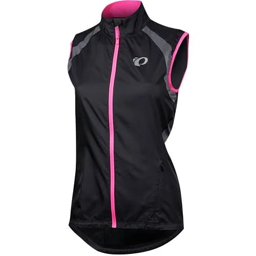 PEARL IZUMI Women's Elite Barrier Vest